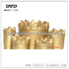 Hard Stone Drilling Bits/ PCD drill core bits